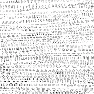 Pochette de Echo Transformations de Michel Banabila