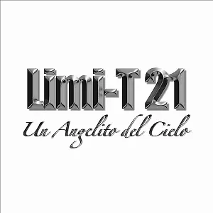 Pochette de Un angelito del cielo de Limi-T 21