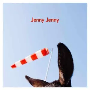 Pochette Jenny Jenny