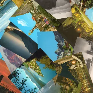 Pochette de Niemandsland de De Kift