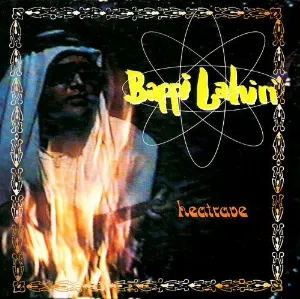 Pochette de Heatrave de Bappi Lahiri