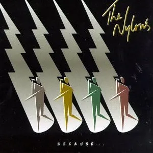 Pochette de Because de The Nylons