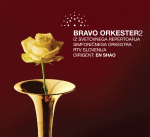 Pochette Bravo Orkester 2