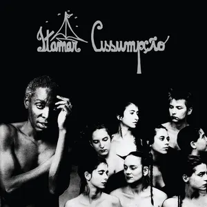 Pochette de Bicho de 7 cabeças, Volume I de Itamar Assumpção