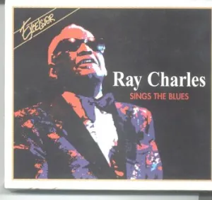 Pochette de Ray Charles Sings The Blues de Ray Charles