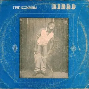 Pochette de Two Coxman de Johnny Ringo