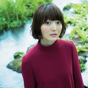 Pochette de ざらざら de Kana Hanazawa