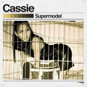 Pochette de The Unreleased Classics Trilogy de Cassie