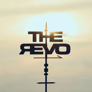 Pochette de THE REVO de PornoGraffitti