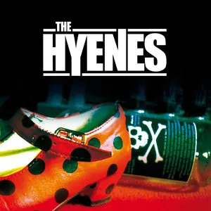 Pochette The Hyènes