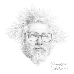 Pochette de Personal Appeal de R. Stevie Moore