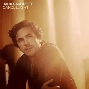 Pochette de Candlelight (edit) de Jack Savoretti