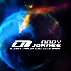 Pochette de Time Goes Back de Zara Taylor