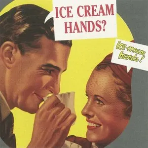Pochette de Icecream Hands de Icecream Hands