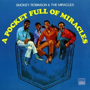 Pochette A Pocket Full of Miracles