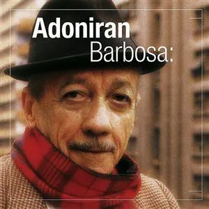 Pochette de O talento de Adoniran Barbosa de Adoniran Barbosa