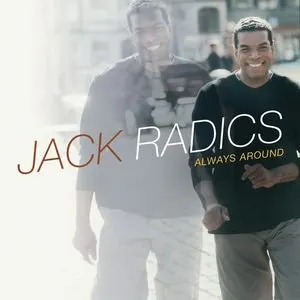 Pochette de Always Around de Jack Radics