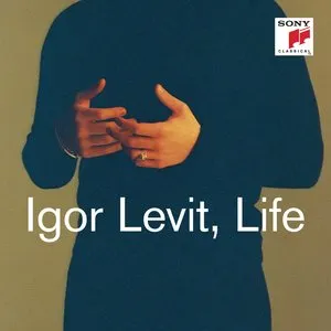 Pochette de Life de Igor Levit
