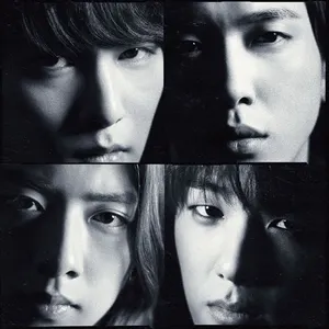 Pochette de In My Head de CNBLUE