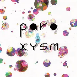 Pochette de paroxysm de Camellia