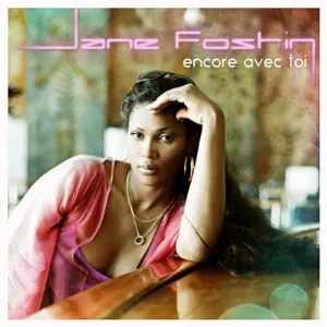 Pochette de Encore Avec Toi de Jane Fostin