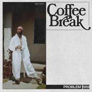 Pochette de Coffee Break de JasonMartin