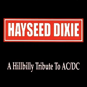 Pochette A Hillbilly Tribute to AC/DC