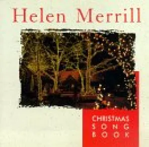 Pochette de Christmas Song Book de Helen Merrill