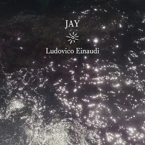 Pochette de Jay de Ludovico Einaudi