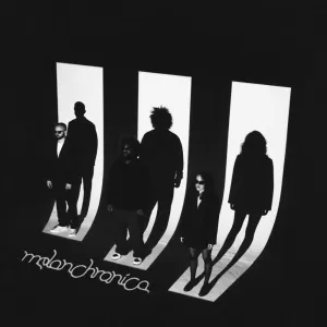 Pochette de Melanchronica de Bas