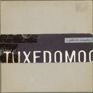 Pochette de Solve et Coagula: The Best Of de Tuxedomoon