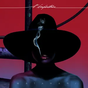 Pochette de Matahari de L’Impératrice