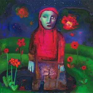 Pochette de Serotonin de girl in red
