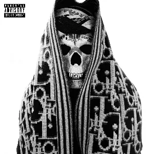 Pochette de Brrr de Vladimir Cauchemar