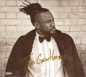 Pochette de The Gentleman de C4 Pedro