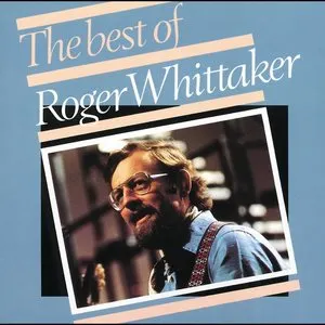 Pochette The Best of Roger Whittaker