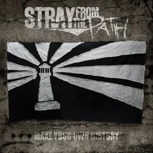 Pochette de Make Your Own History de Stray From the Path