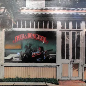 Pochette de Fred & Bongusto de Fred Bongusto
