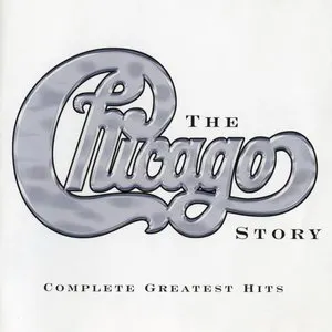 Pochette The Chicago Story: Complete Greatest Hits