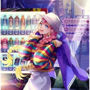 Pochette de i は自由で、縛れない。 de HoneyWorks