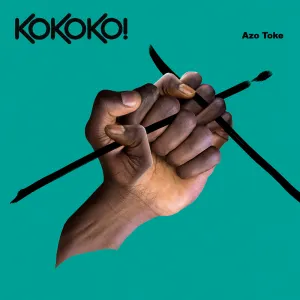 Pochette de Azo Toke de KOKOKO!