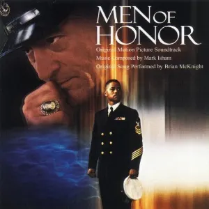 Pochette de Men of Honor de Mark Isham