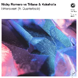 Pochette de Bittersweet de Nicky Romero