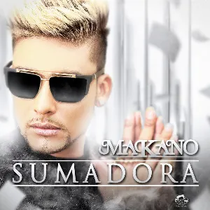 Pochette de Sumadora de Makano