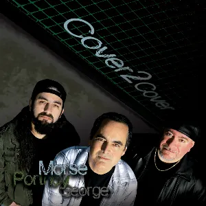Pochette de Cover 2 Cover de Morse Portnoy George