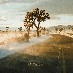 Pochette de On The Way de Hollow Coves