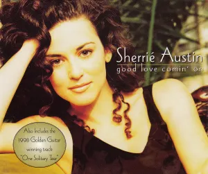 Pochette de Good Love Comin' On de Sherrié Austin