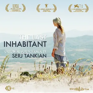 Pochette The Last Inhabitant (Original Motion Picture Soundtrack)