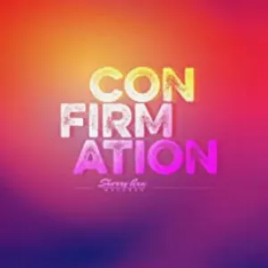 Pochette de Confirmation de Sherry Ann Maughan