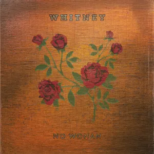 Pochette de No Woman de Whitney